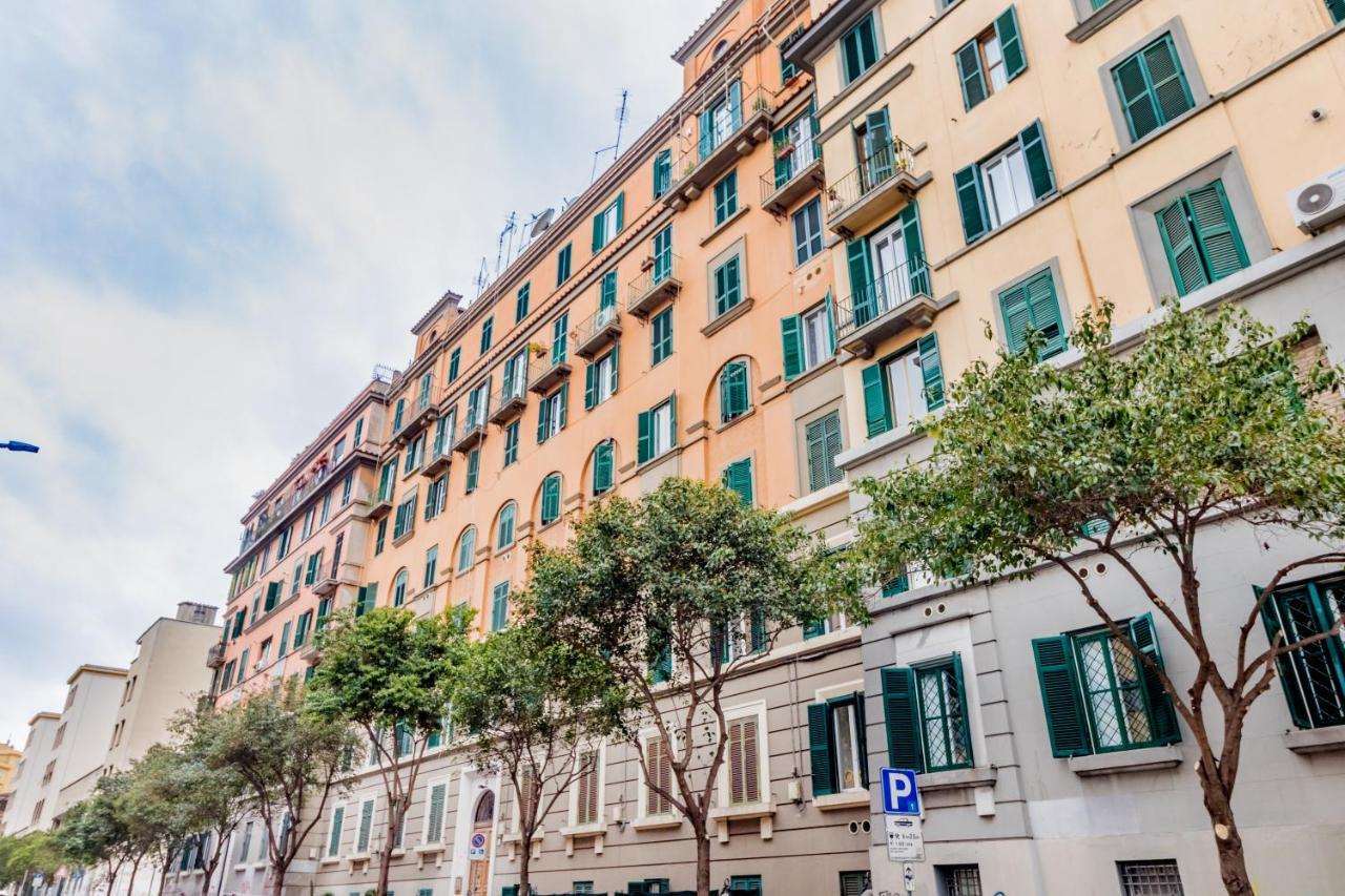 Casa Ceneda Apartman Róma Kültér fotó