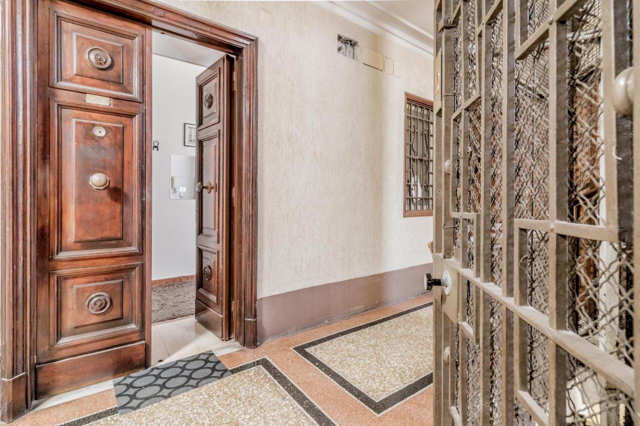 Casa Ceneda Apartman Róma Kültér fotó