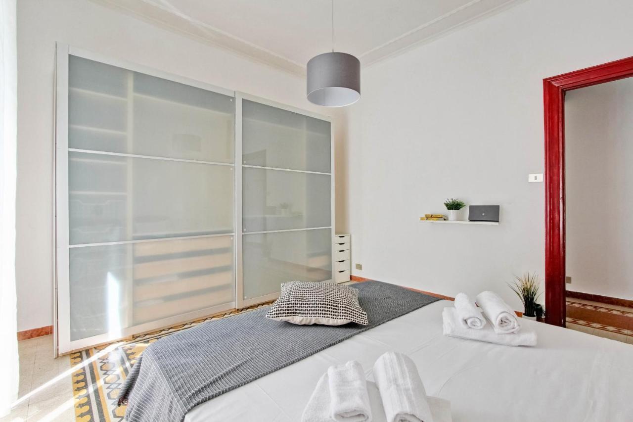 Casa Ceneda Apartman Róma Kültér fotó