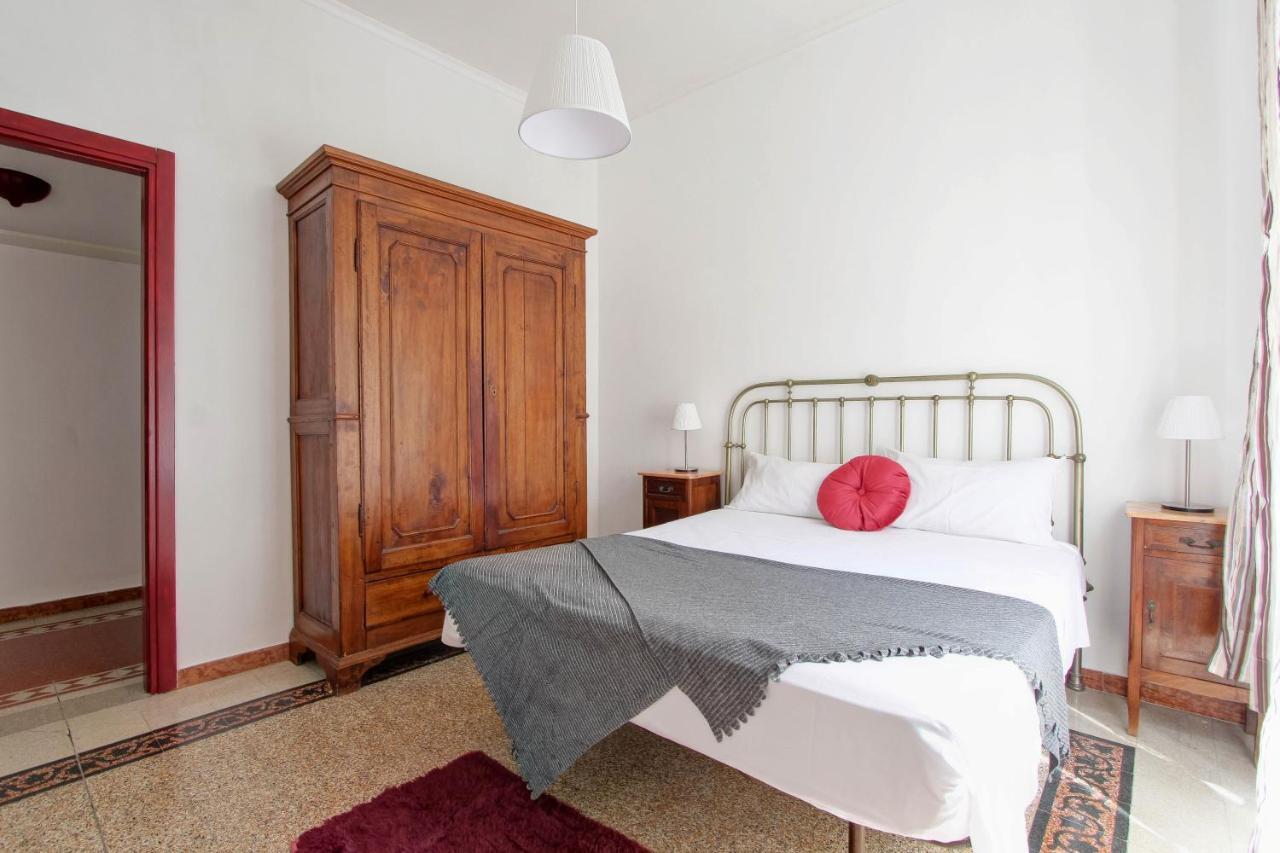 Casa Ceneda Apartman Róma Kültér fotó