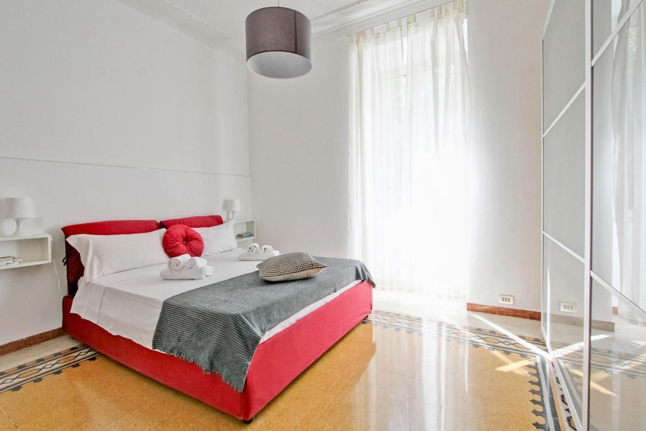 Casa Ceneda Apartman Róma Kültér fotó