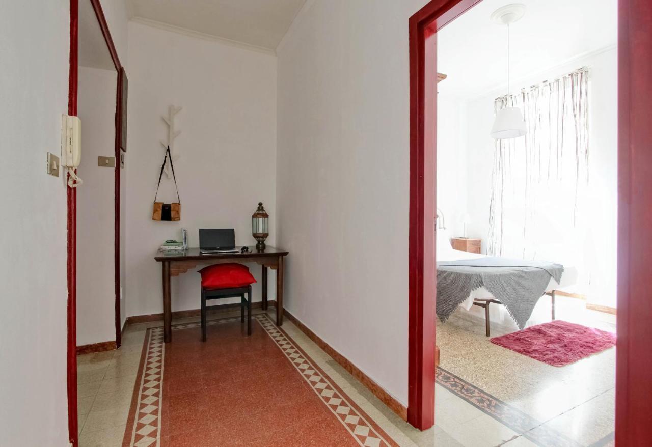 Casa Ceneda Apartman Róma Kültér fotó