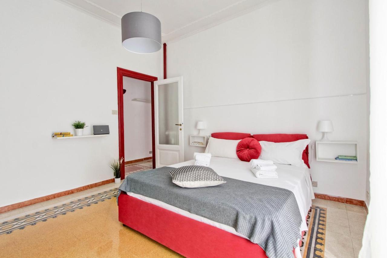 Casa Ceneda Apartman Róma Kültér fotó