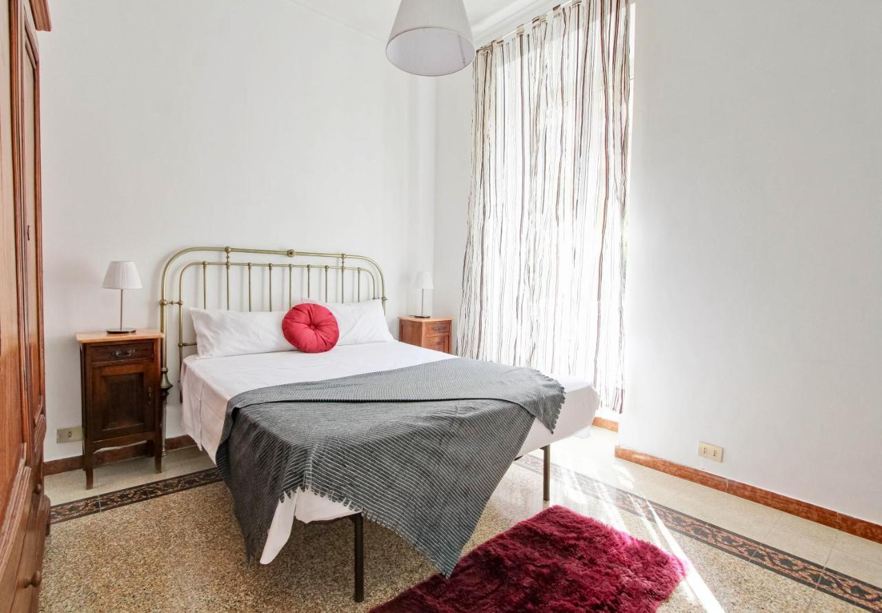 Casa Ceneda Apartman Róma Kültér fotó