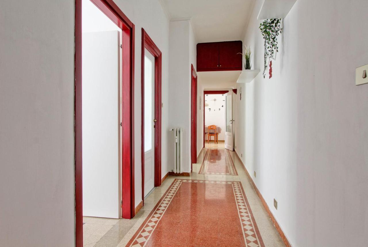 Casa Ceneda Apartman Róma Kültér fotó