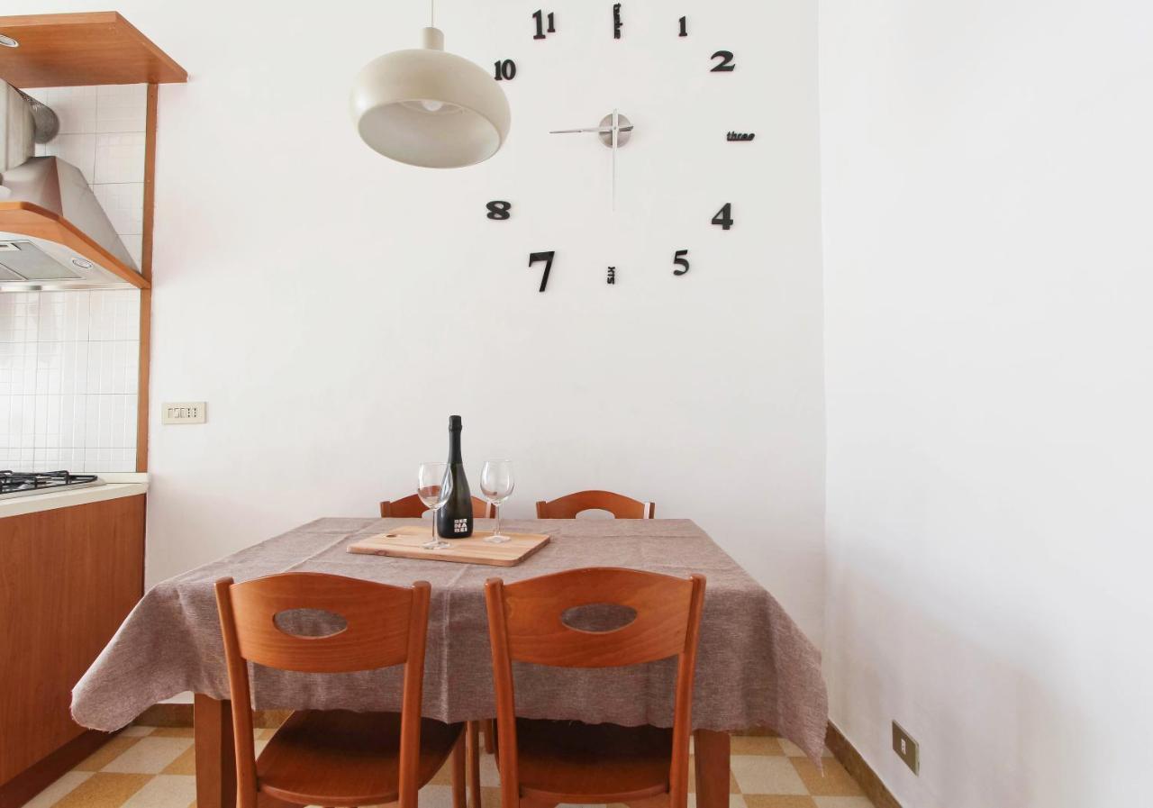 Casa Ceneda Apartman Róma Kültér fotó