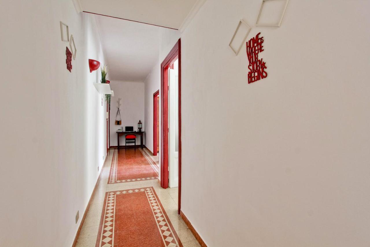 Casa Ceneda Apartman Róma Kültér fotó