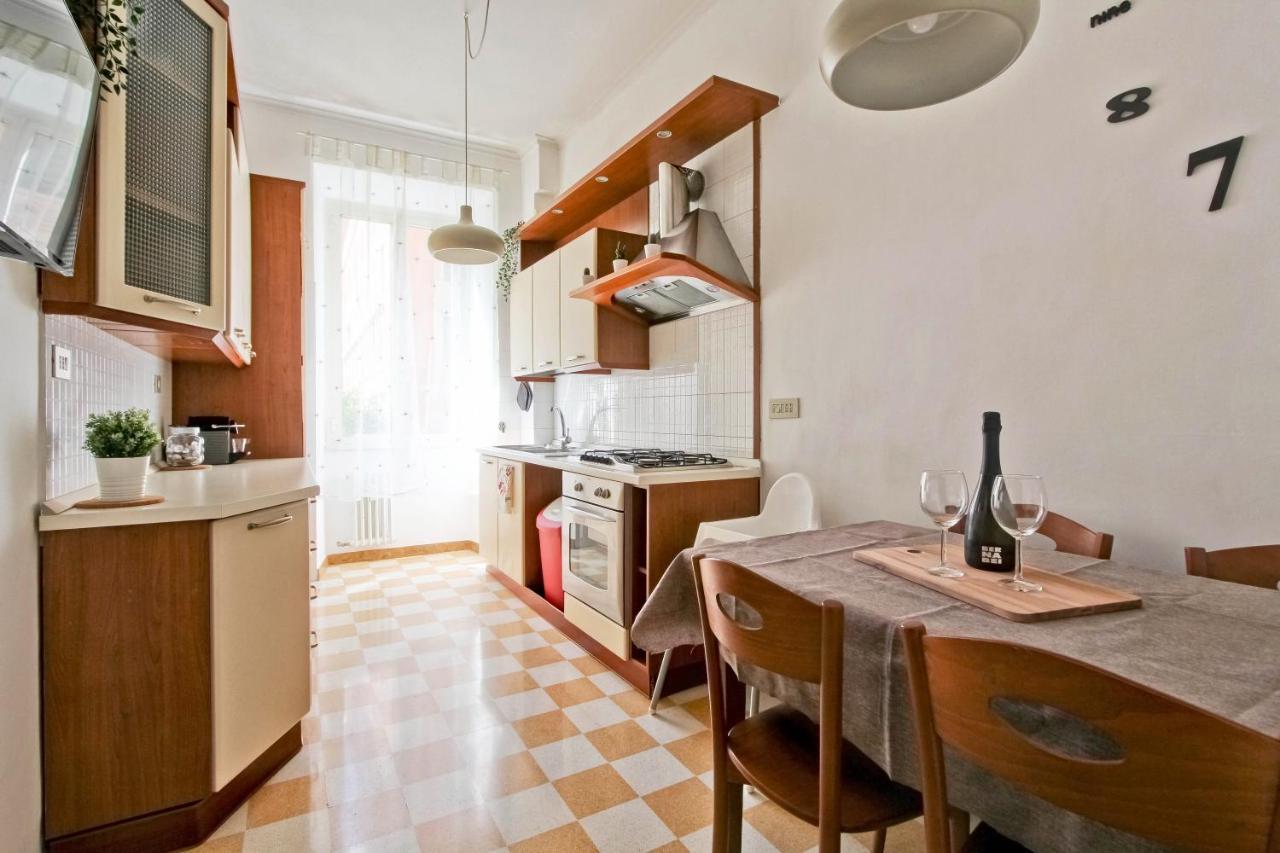 Casa Ceneda Apartman Róma Kültér fotó