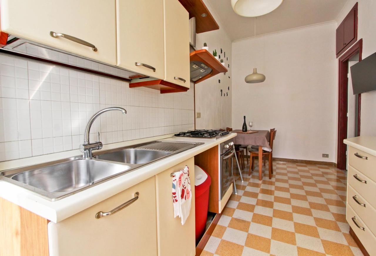 Casa Ceneda Apartman Róma Kültér fotó